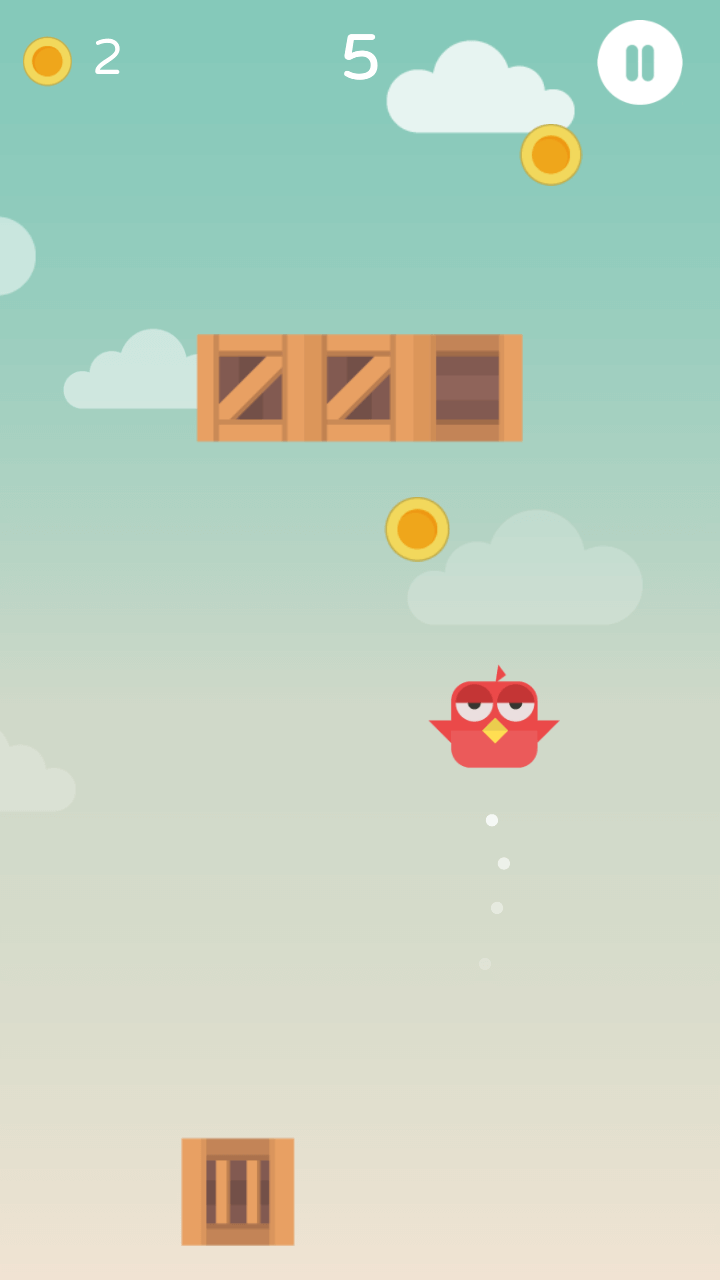 Gamezone Screenshot 2