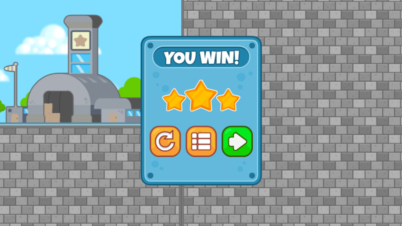 Gamezone Screenshot 3