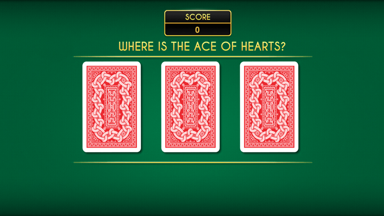 Gamezone Screenshot 2