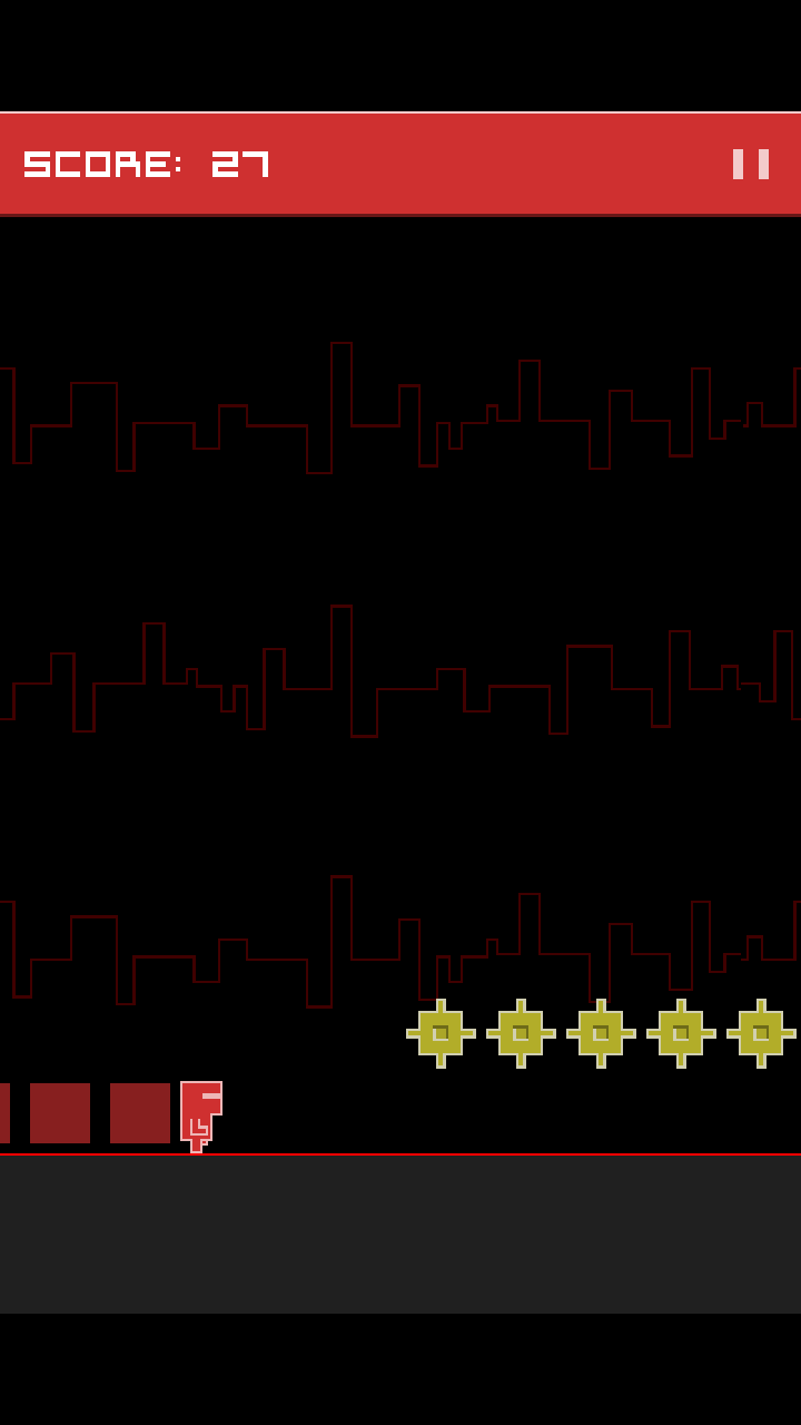 Gamezone Screenshot 2