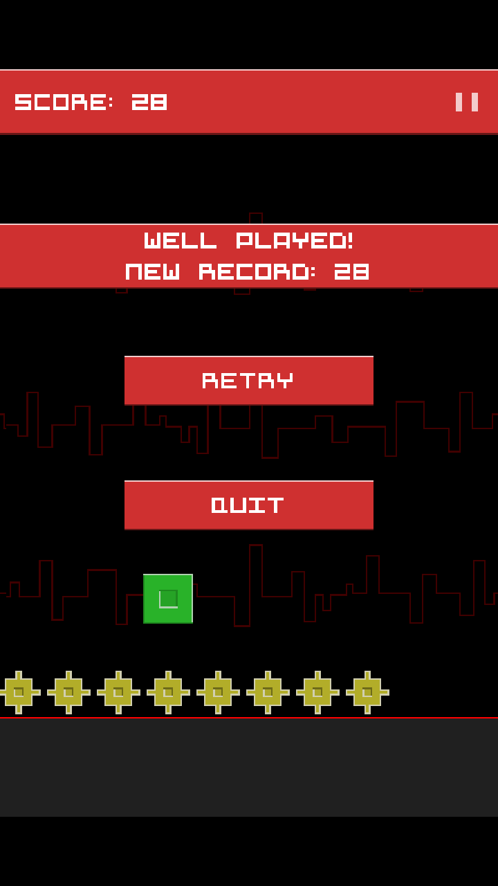 Gamezone Screenshot 3