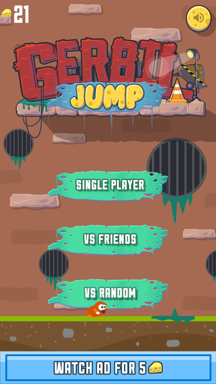Gamezone Screenshot 1
