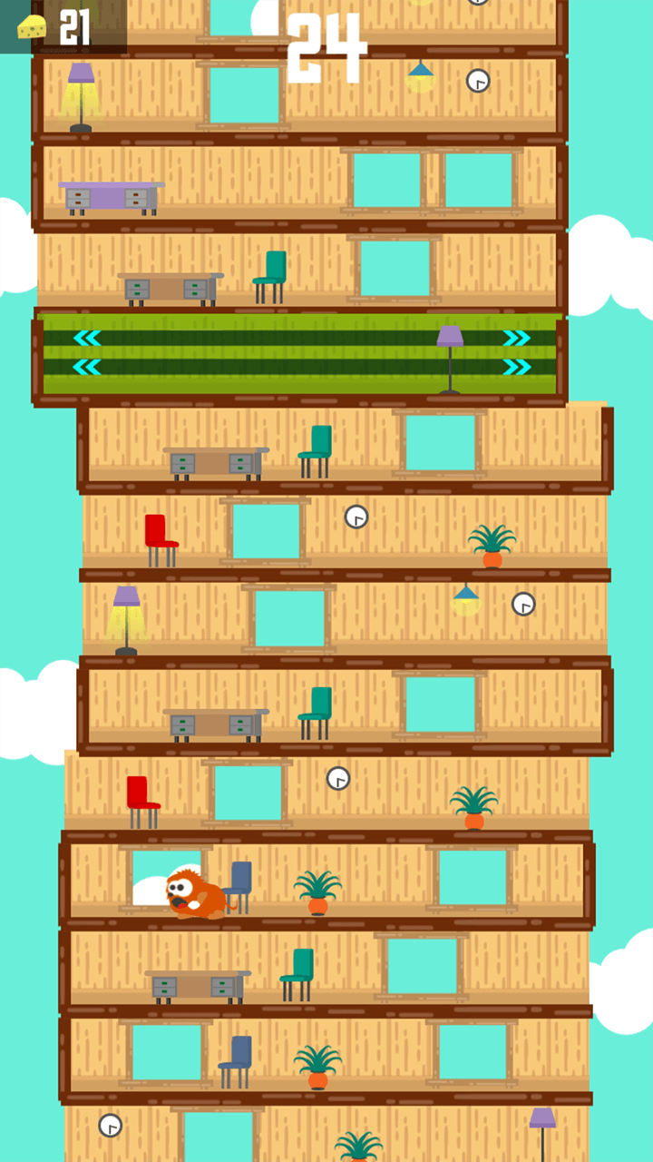 Gamezone Screenshot 2