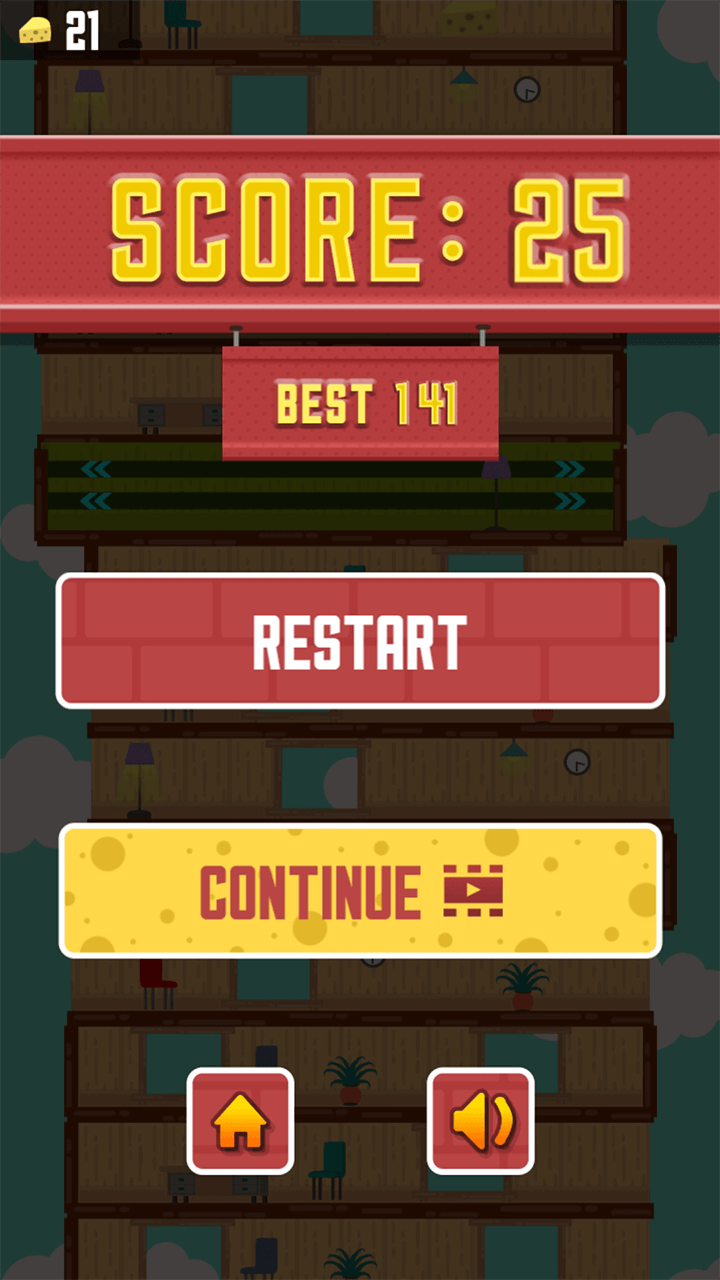 Gamezone Screenshot 3