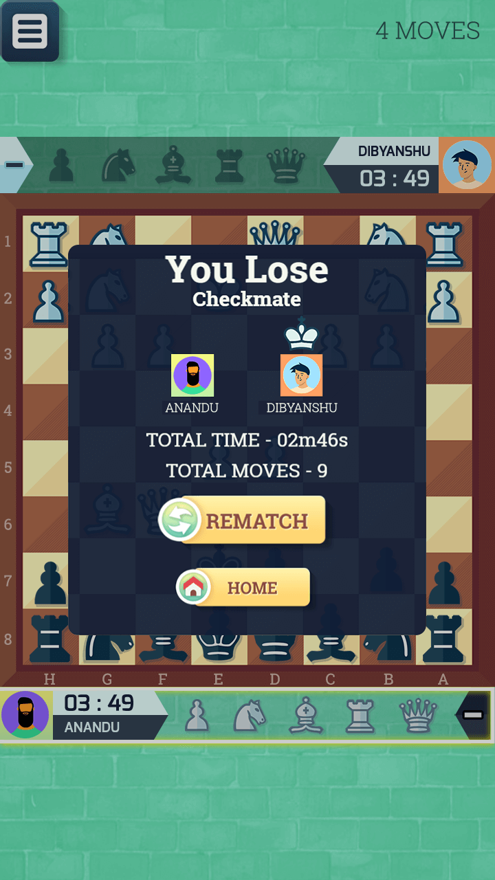 Gamezone Screenshot 3