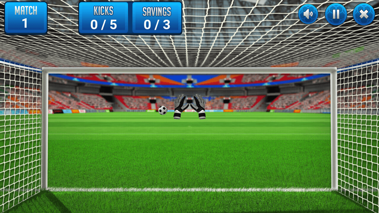 Gamezone Screenshot 2