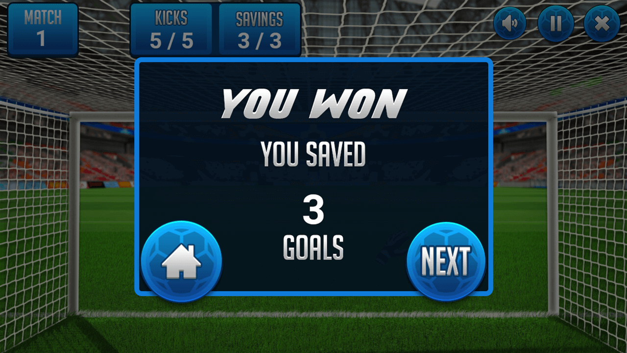 Gamezone Screenshot 3