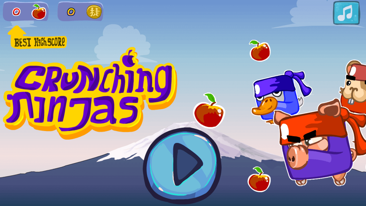 Gamezone Screenshot 1