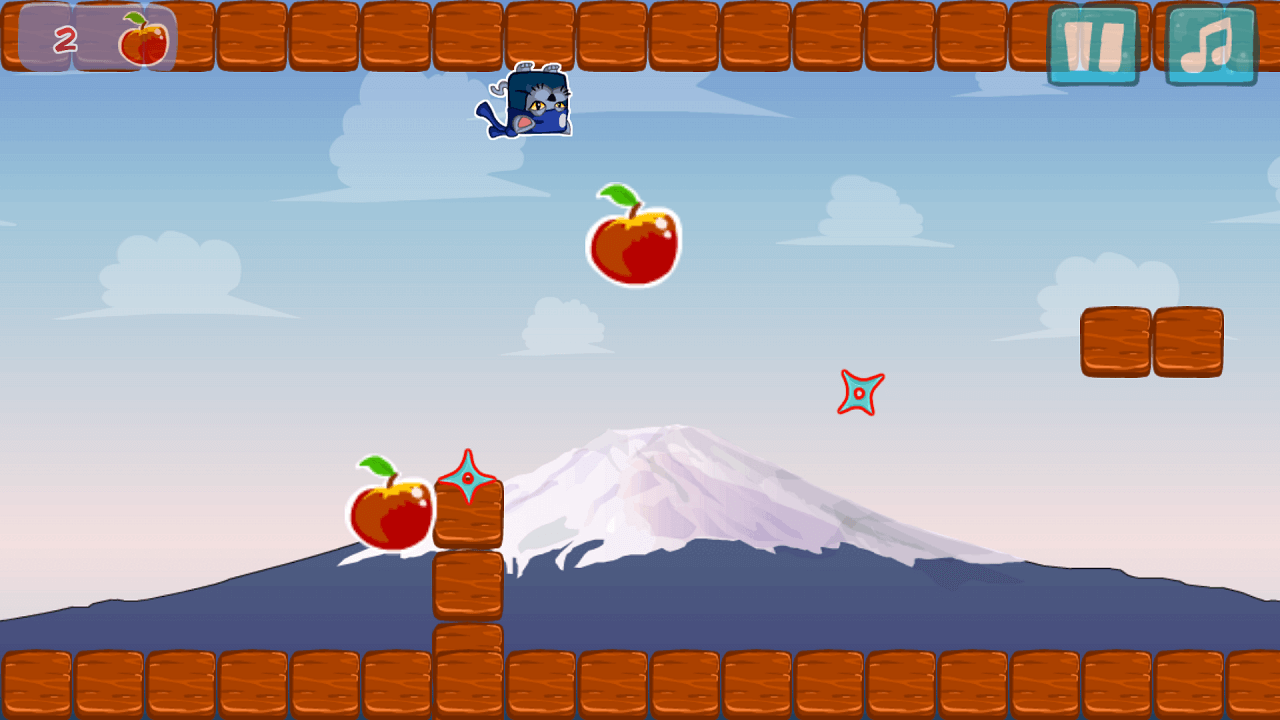 Gamezone Screenshot 2