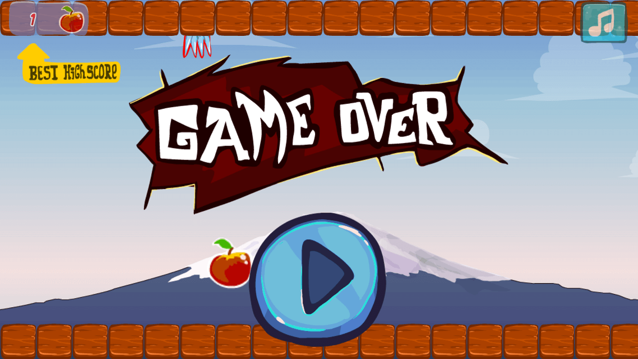 Gamezone Screenshot 3