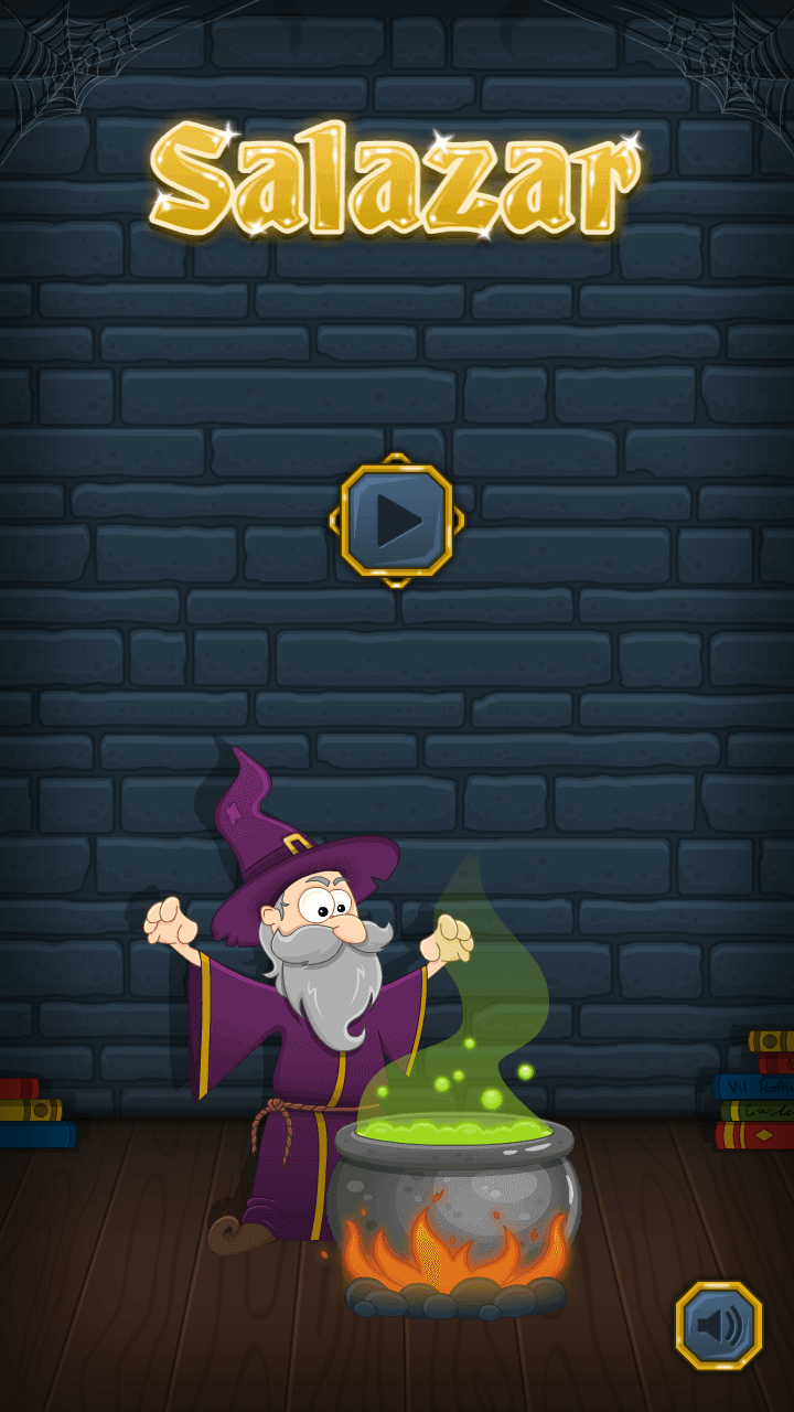 Gamezone Screenshot 1