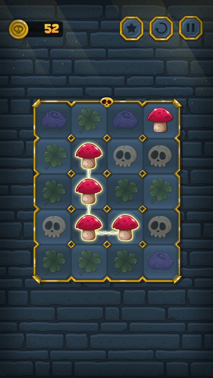 Gamezone Screenshot 2