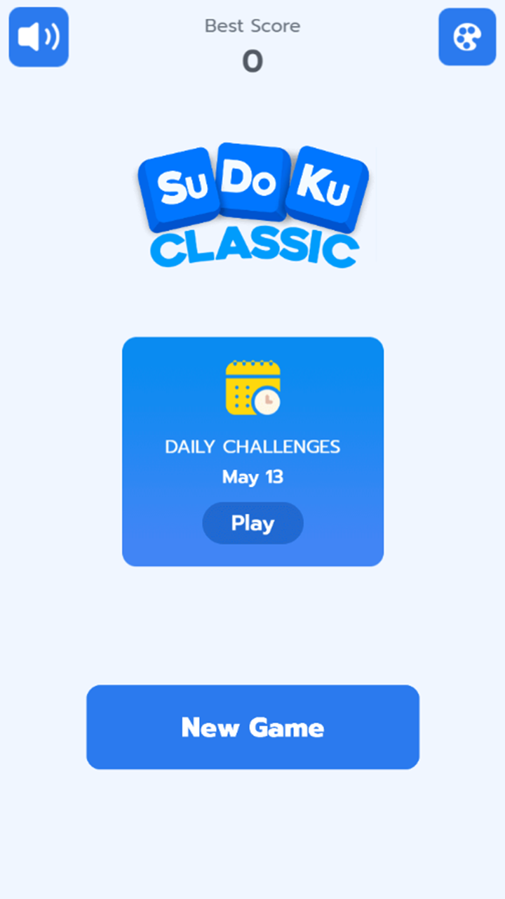 Gamezone Screenshot 1