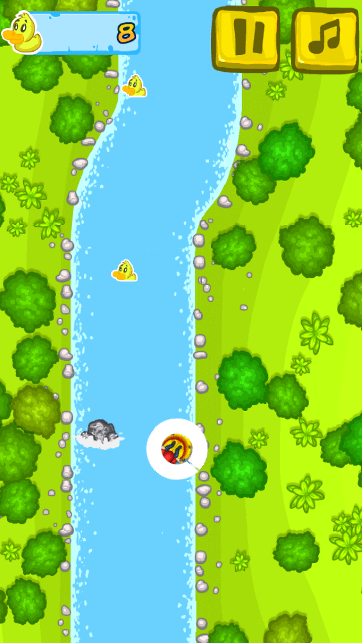 Gamezone Screenshot 2