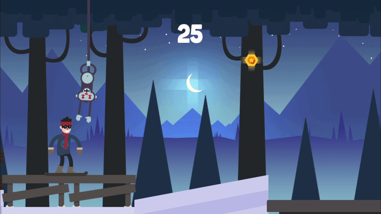 Gamezone Screenshot 2