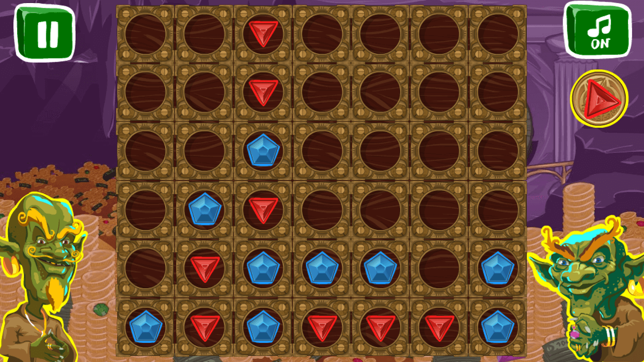 Gamezone Screenshot 2