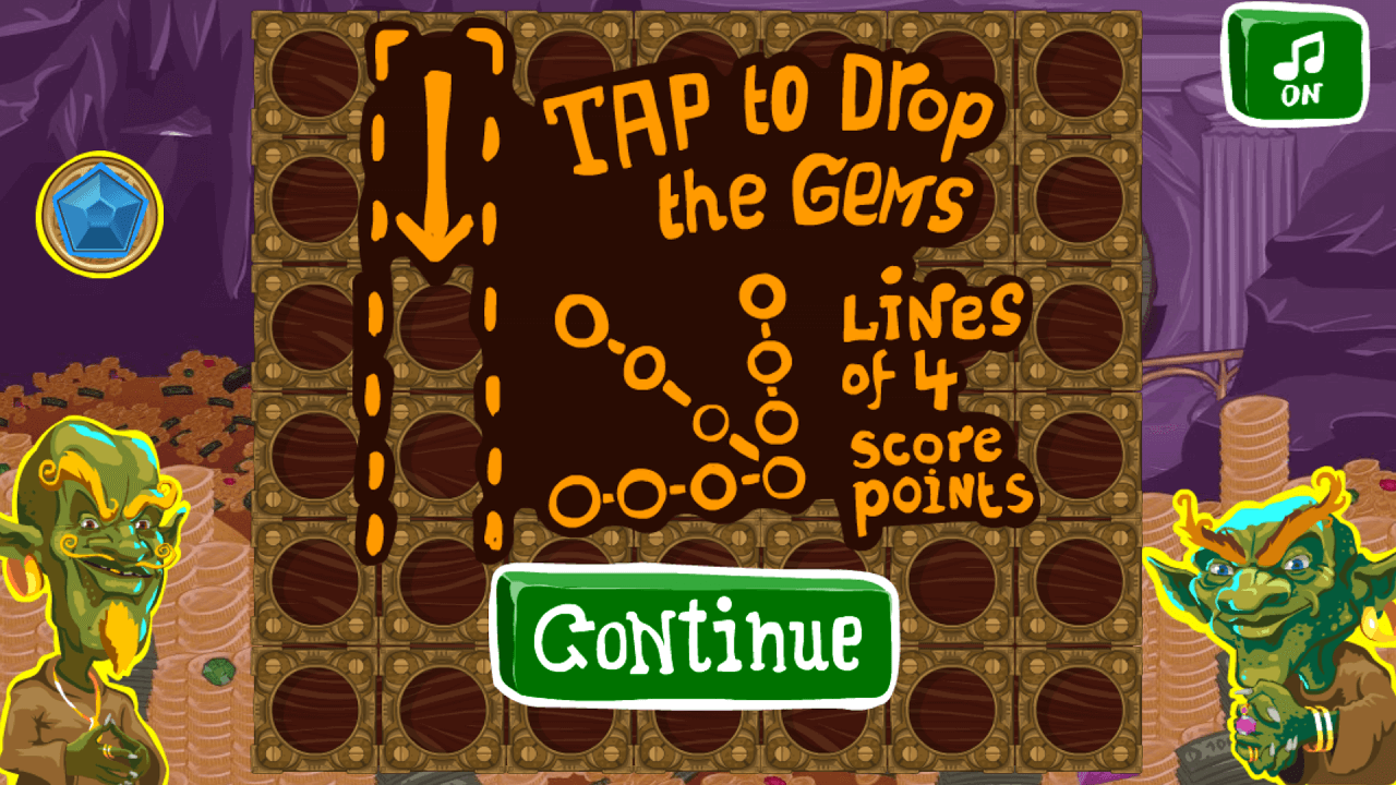 Gamezone Screenshot 3