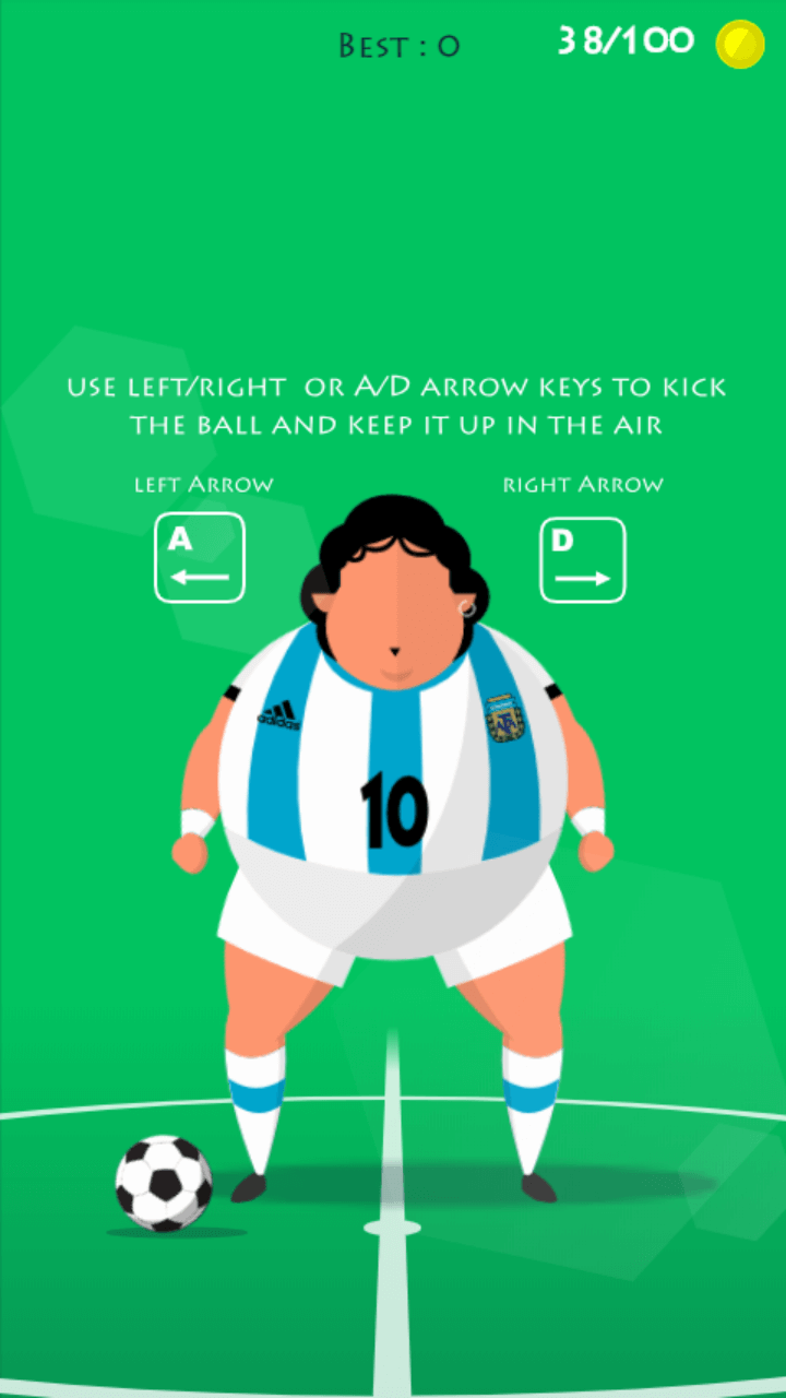 Gamezone Screenshot 2