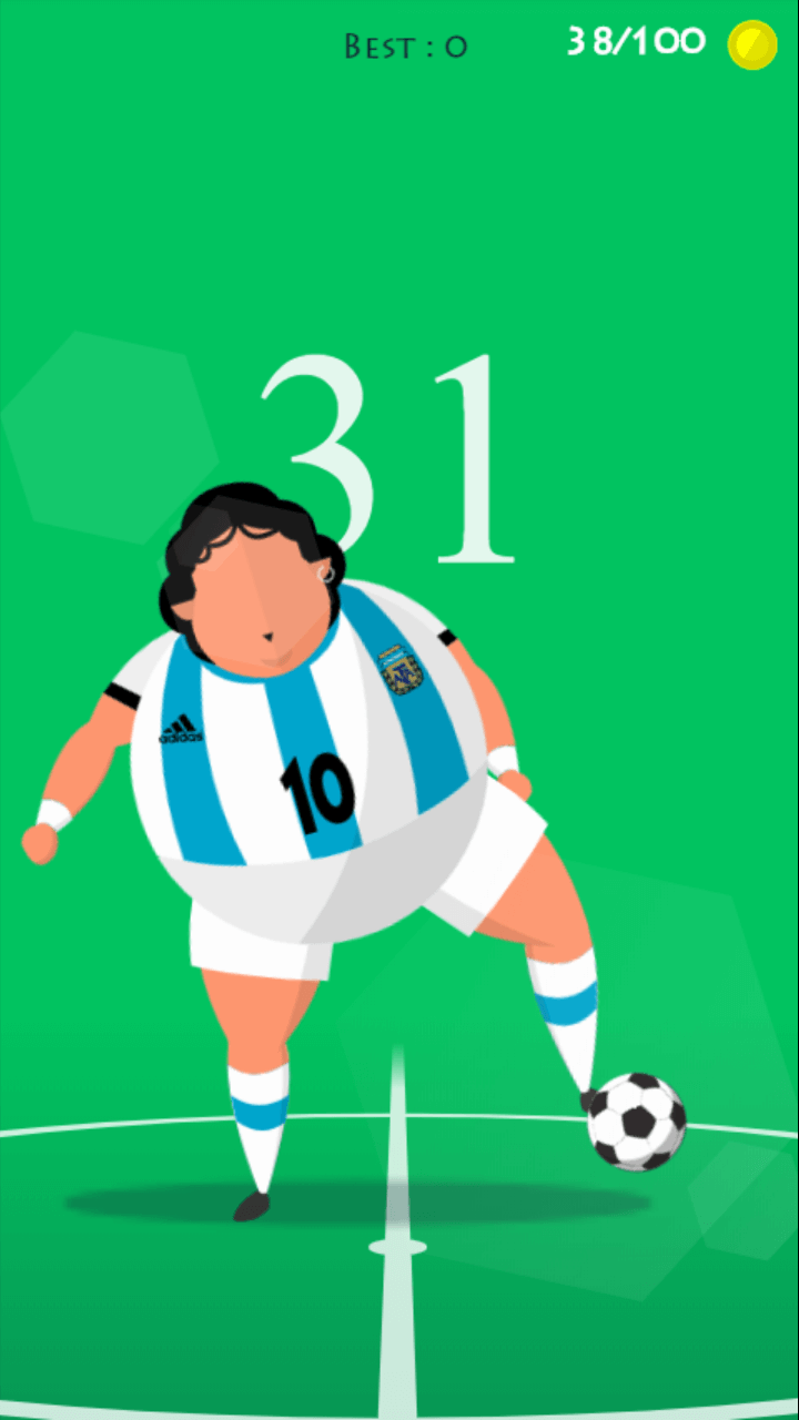 Gamezone Screenshot 3