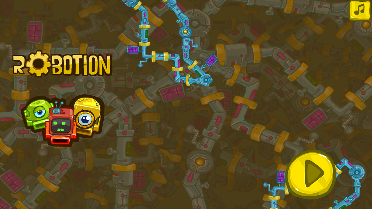 Gamezone Screenshot 1