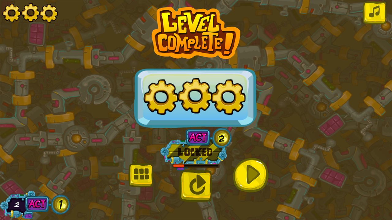 Gamezone Screenshot 3