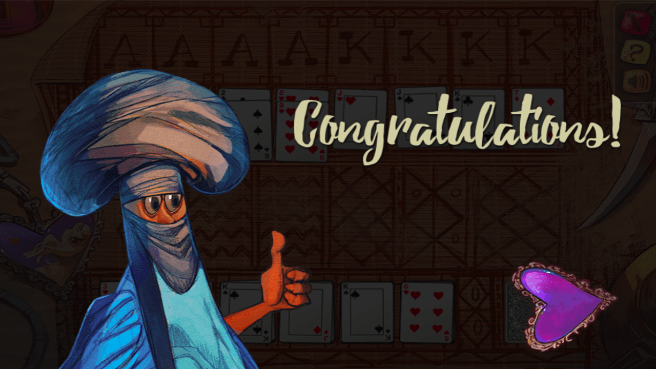 Gamezone Screenshot 3