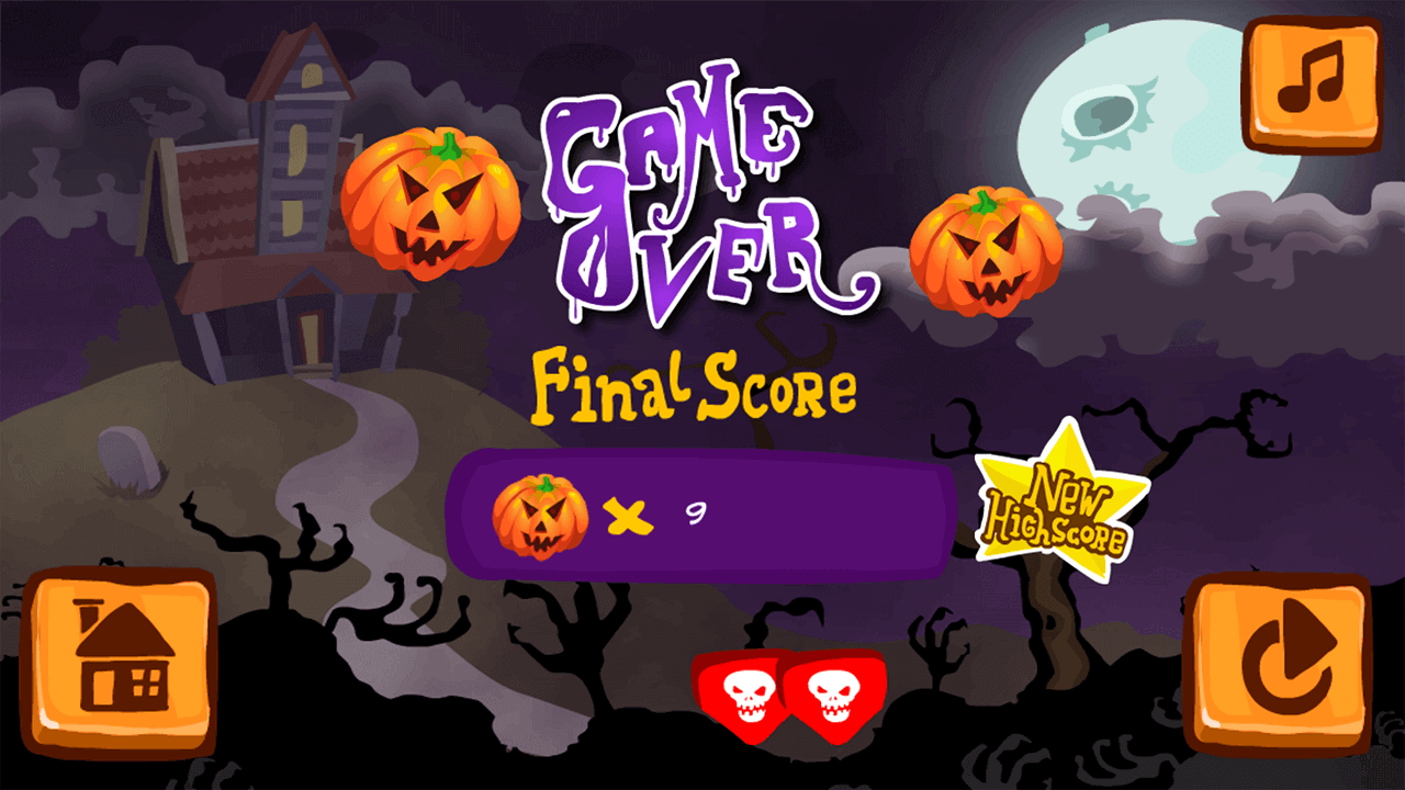 Gamezone Screenshot 3