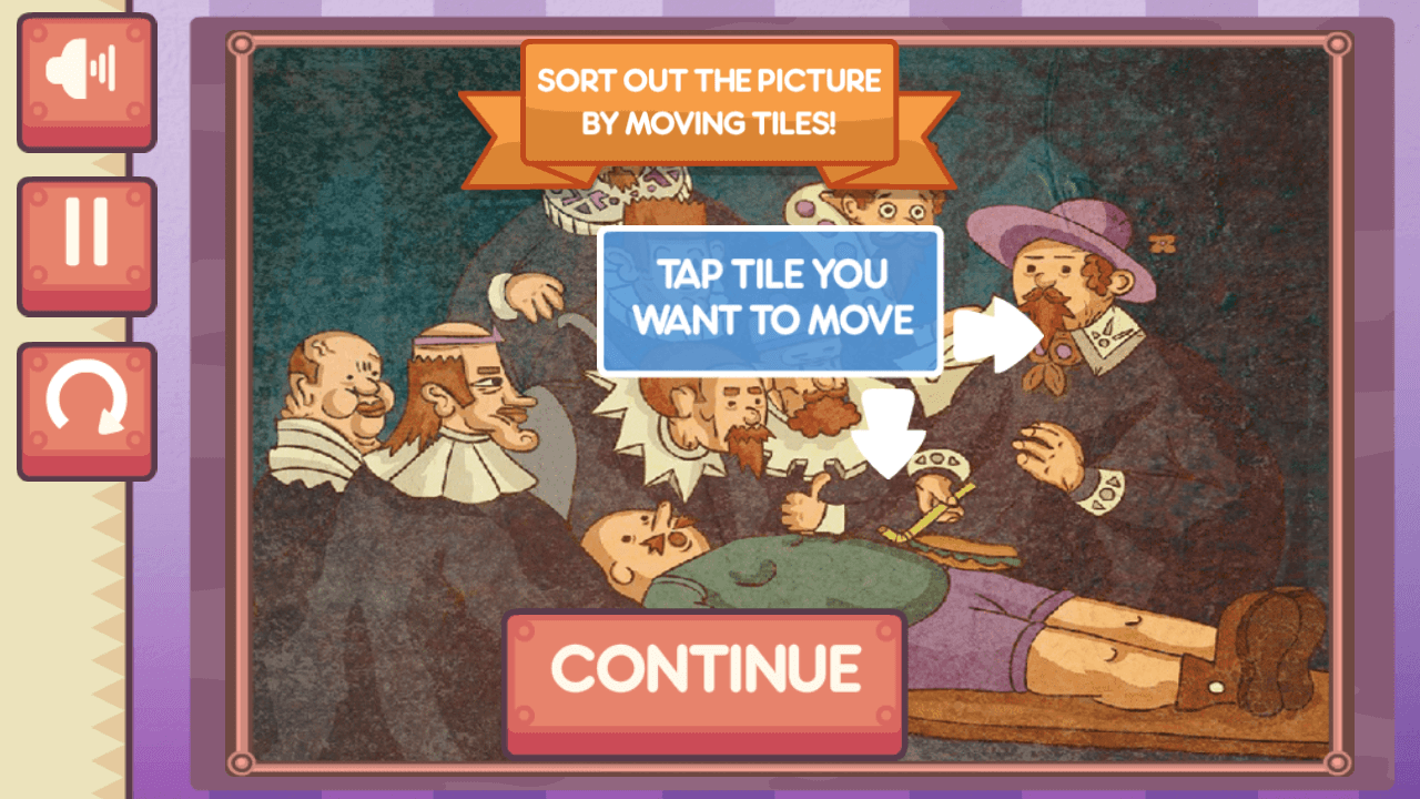 Gamezone Screenshot 2