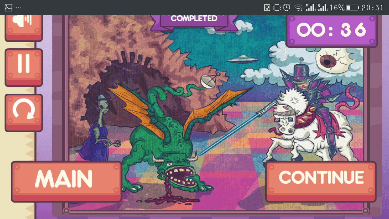 Gamezone Screenshot 3