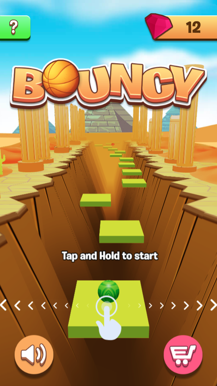 Gamezone Screenshot 1