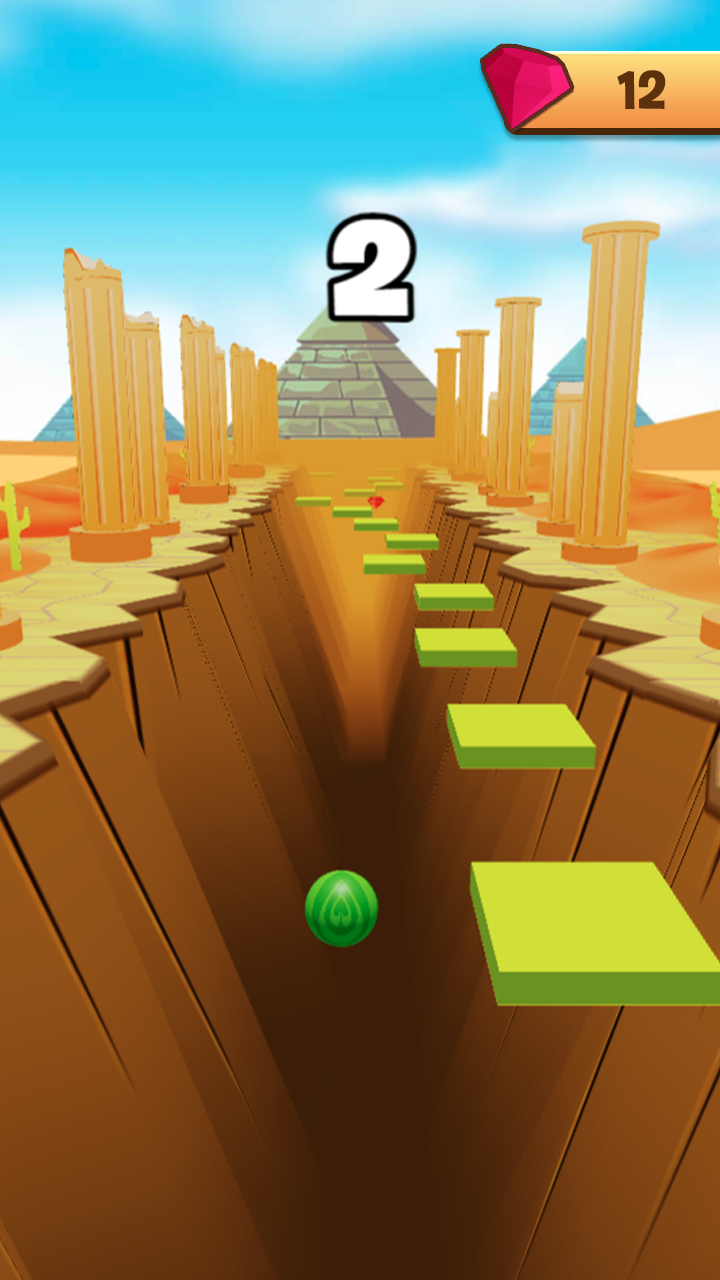 Gamezone Screenshot 2