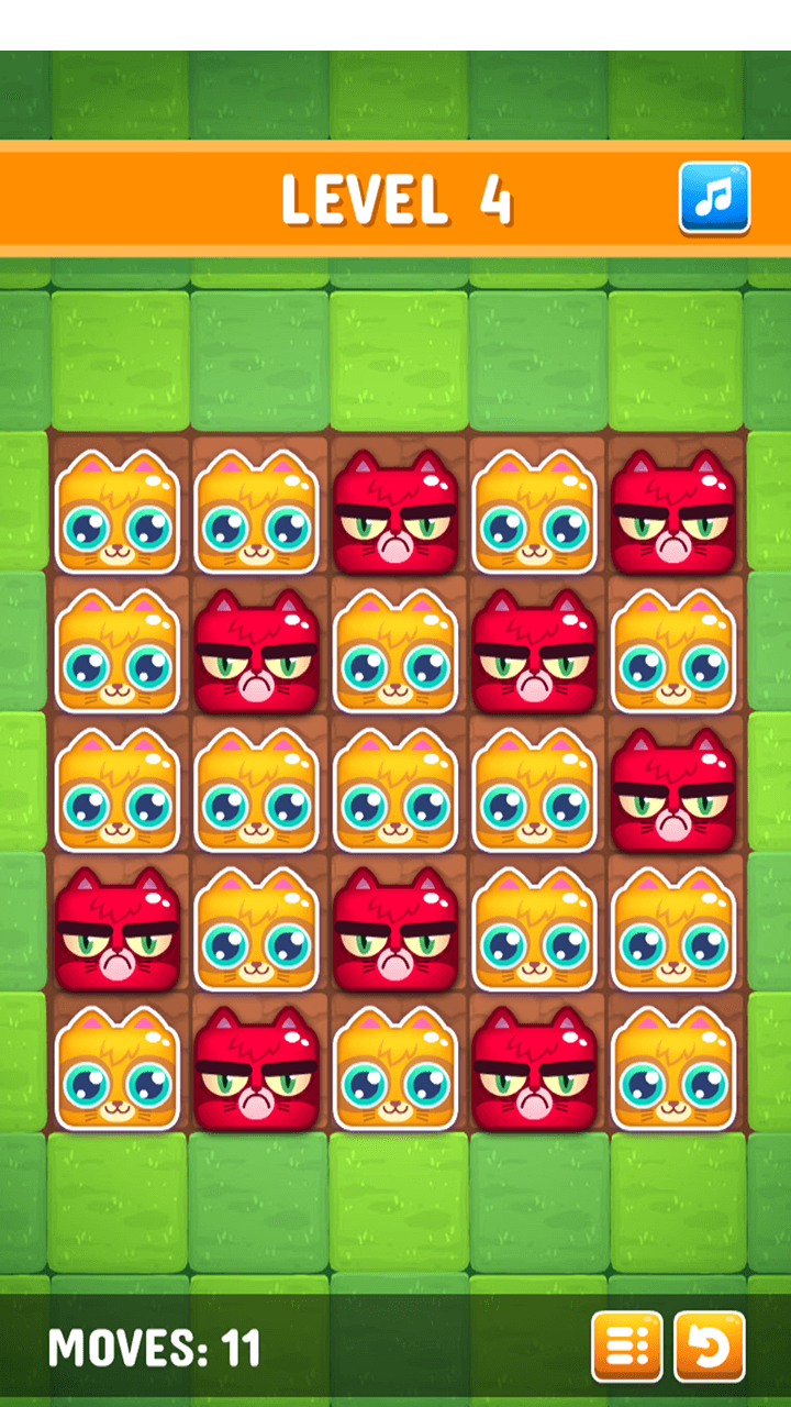 Gamezone Screenshot 3