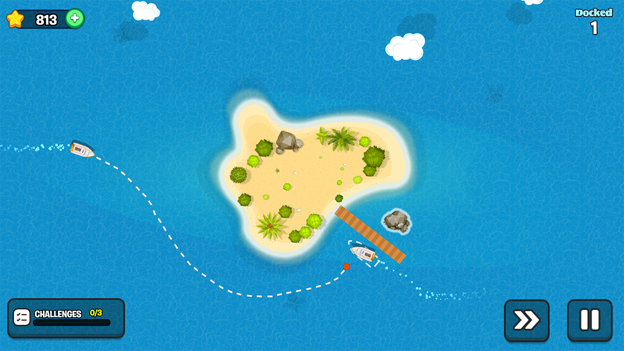 Gamezone Screenshot 2