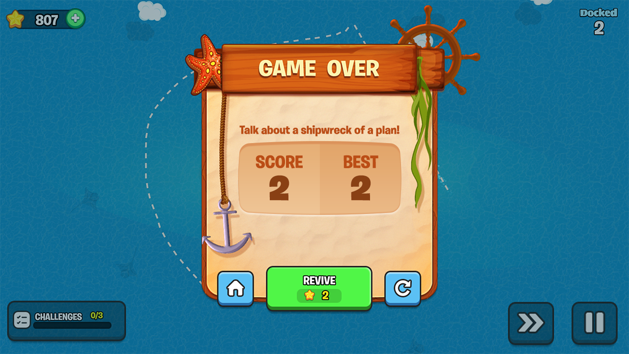Gamezone Screenshot 3
