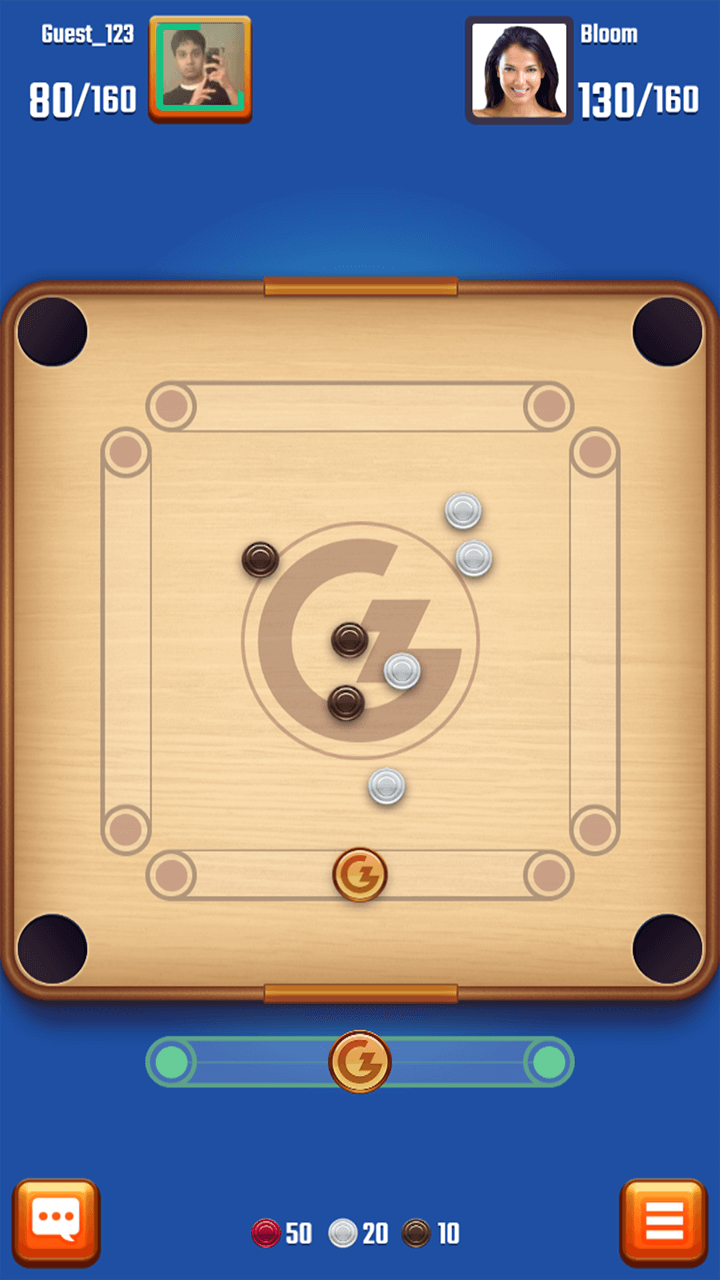 Gamezone Screenshot 2