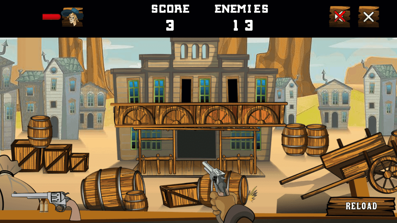 Gamezone Screenshot 2
