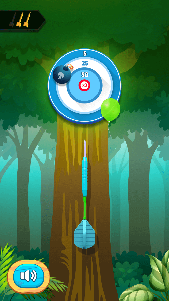 Gamezone Screenshot 2