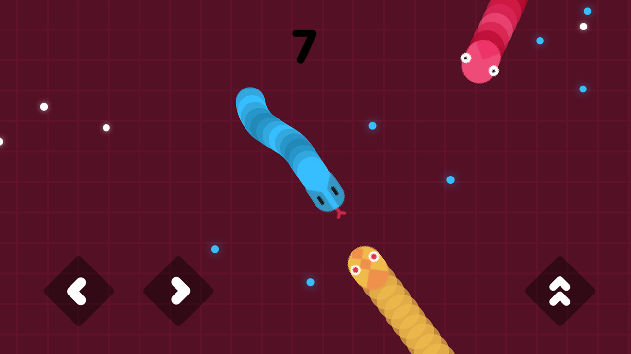 Gamezone Screenshot 2