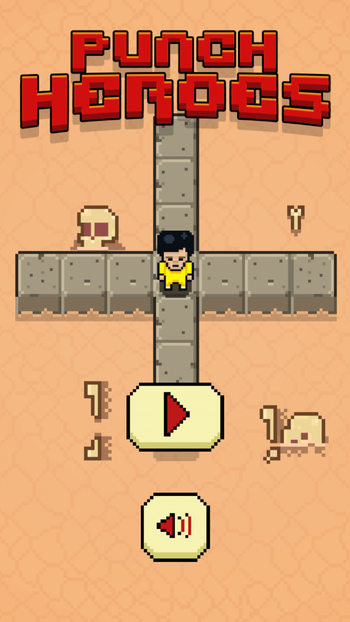 Gamezone Screenshot 1