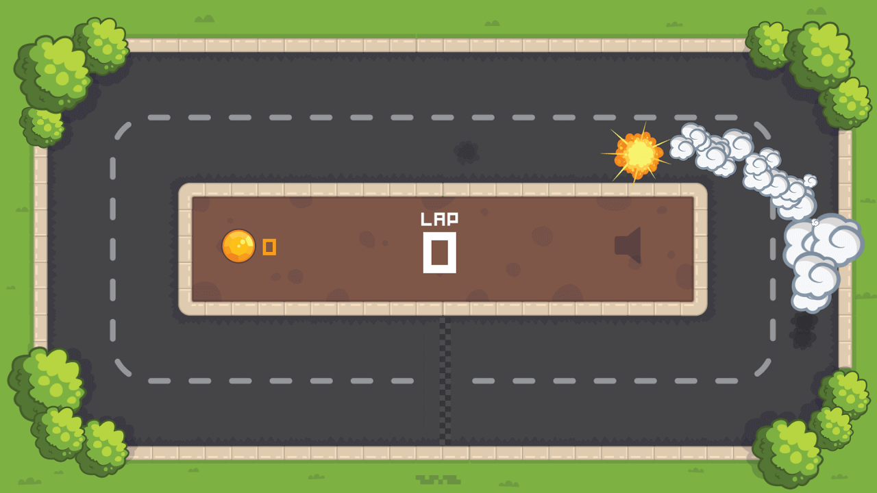 Gamezone Screenshot 2