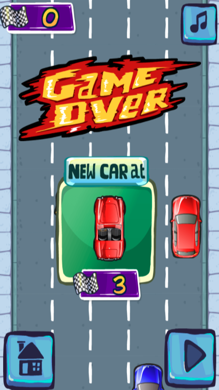 Gamezone Screenshot 3