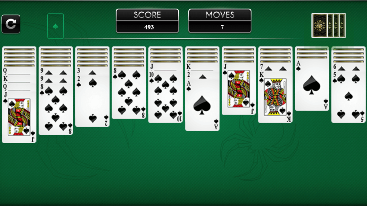 Gamezone Screenshot 2