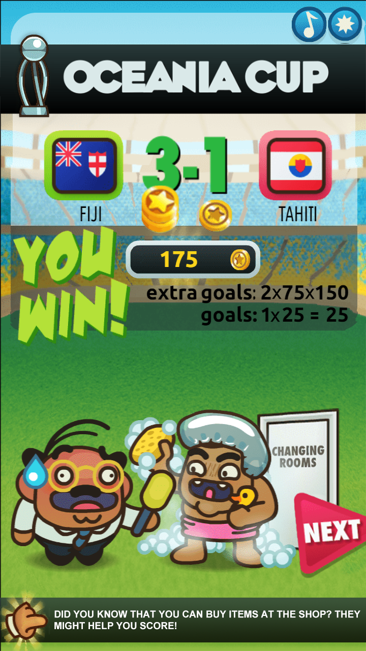 Gamezone Screenshot 3