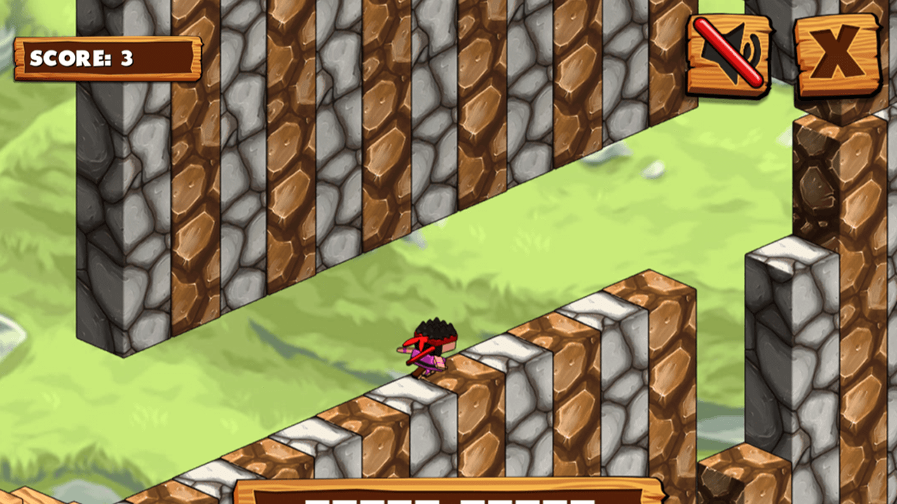 Gamezone Screenshot 2