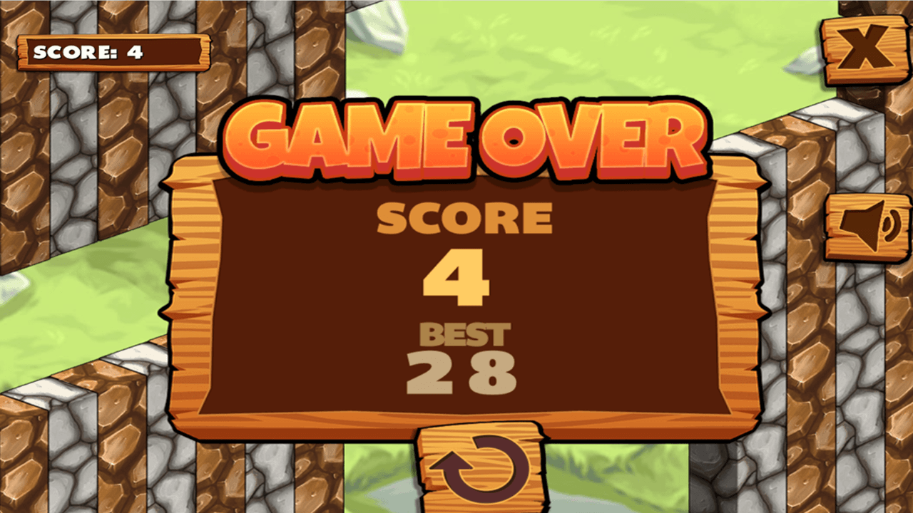 Gamezone Screenshot 3