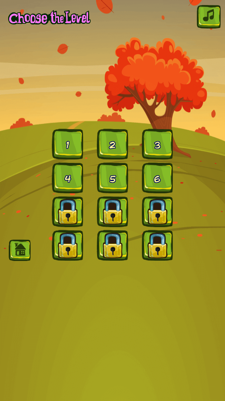 Gamezone Screenshot 2