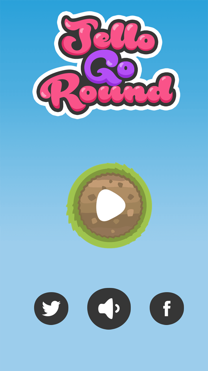 Gamezone Screenshot 1