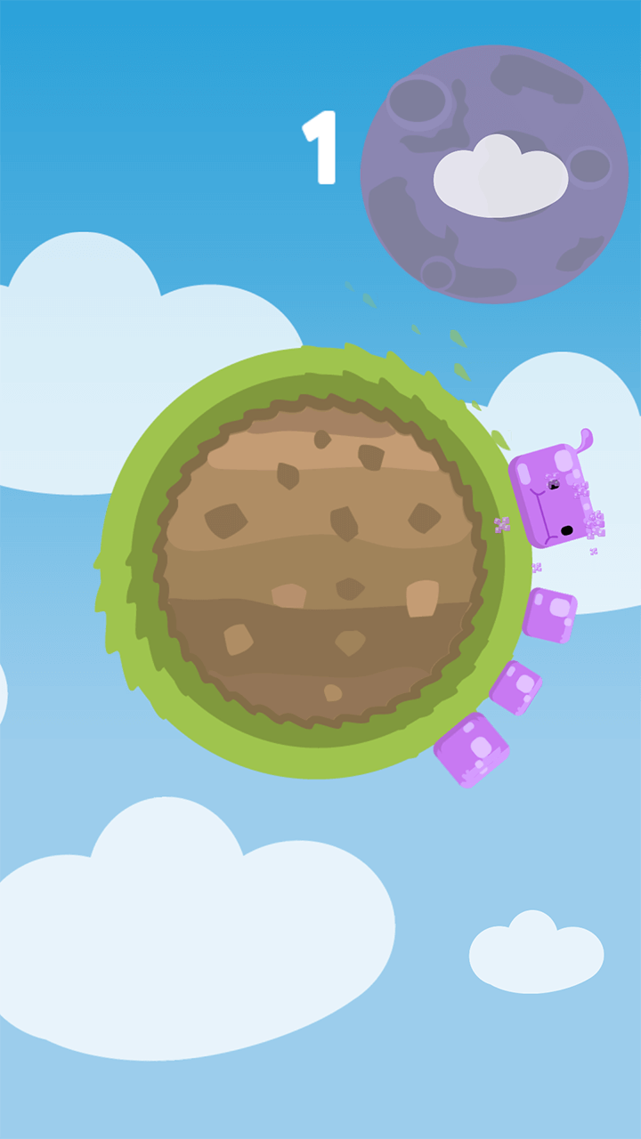 Gamezone Screenshot 2