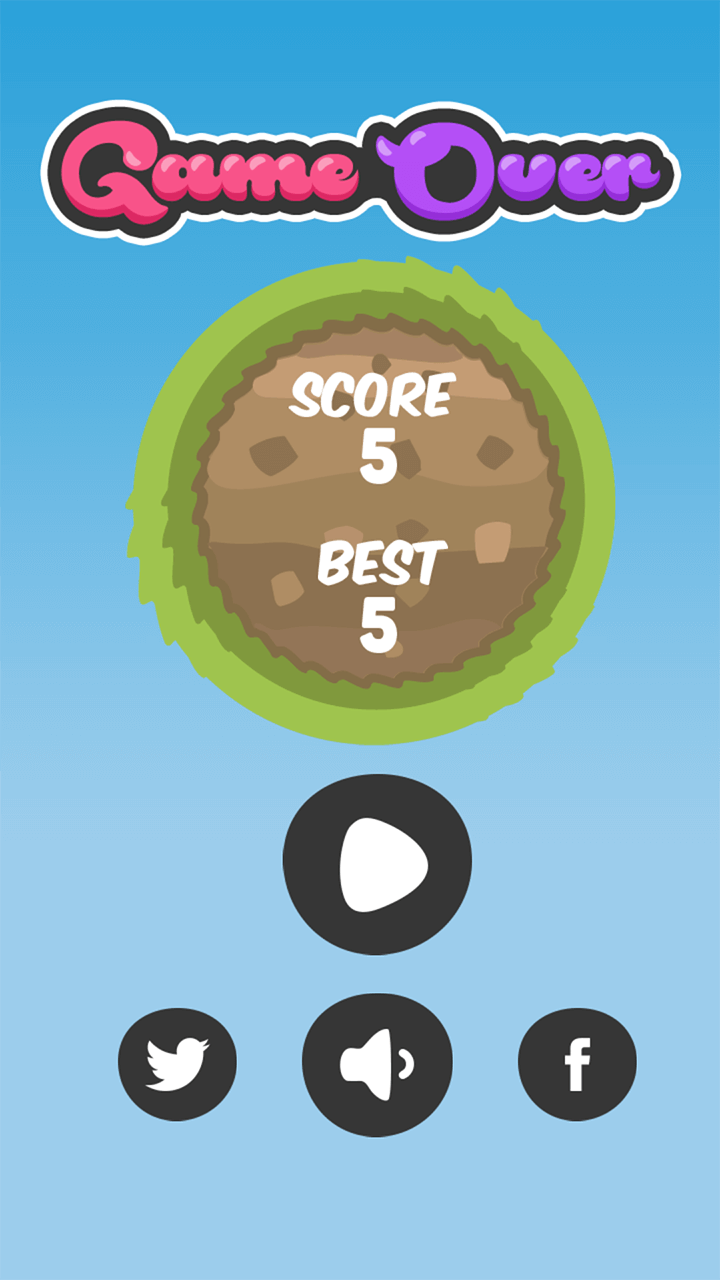 Gamezone Screenshot 3