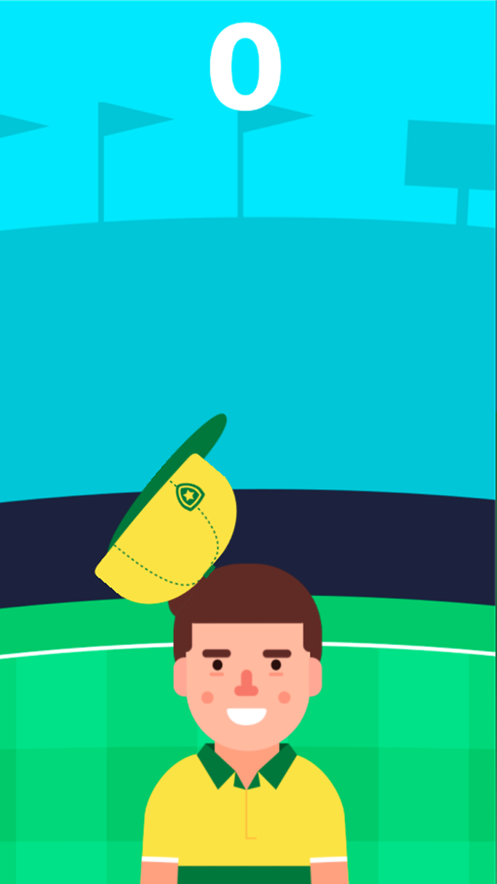 Gamezone Screenshot 2